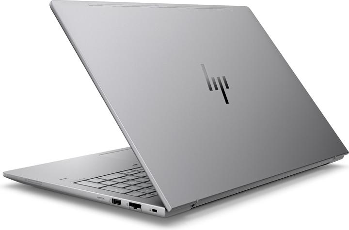 Actual product image HP G11 A (16", AMD Ryzen 7 8840HS, 16 GB, 512 GB, Eng. Int.)