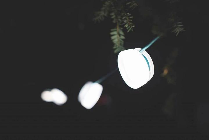 Produktbild Biolite SiteLight String