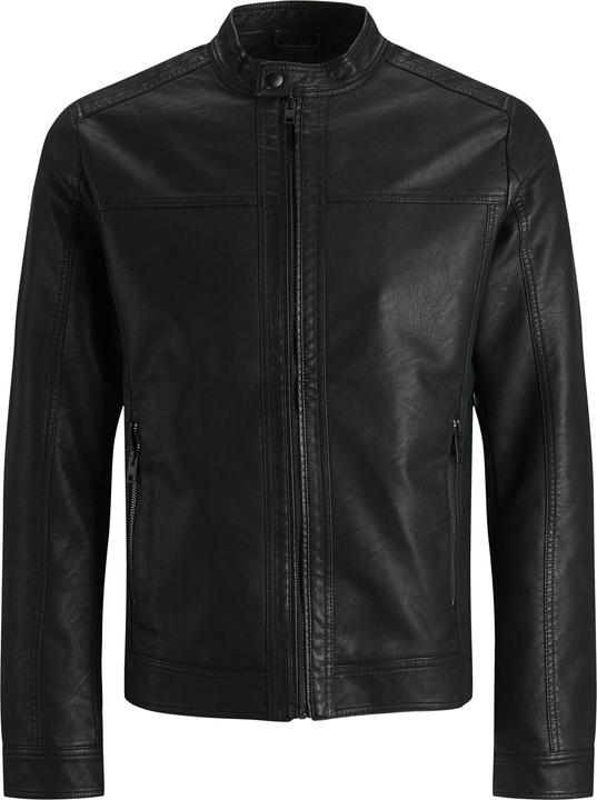 Immagine prodotto Jack & Jones Giacca classica in ecopelle (XS)