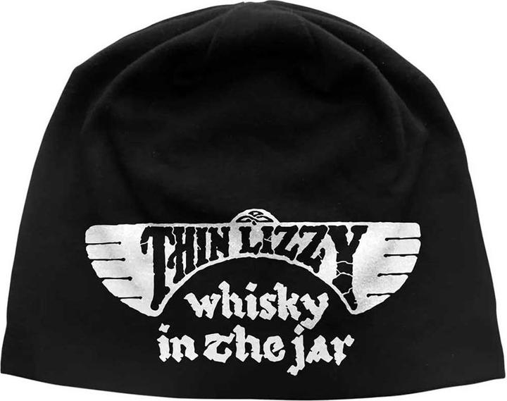 Thin Lizzy Whisky In The Jar Mütze