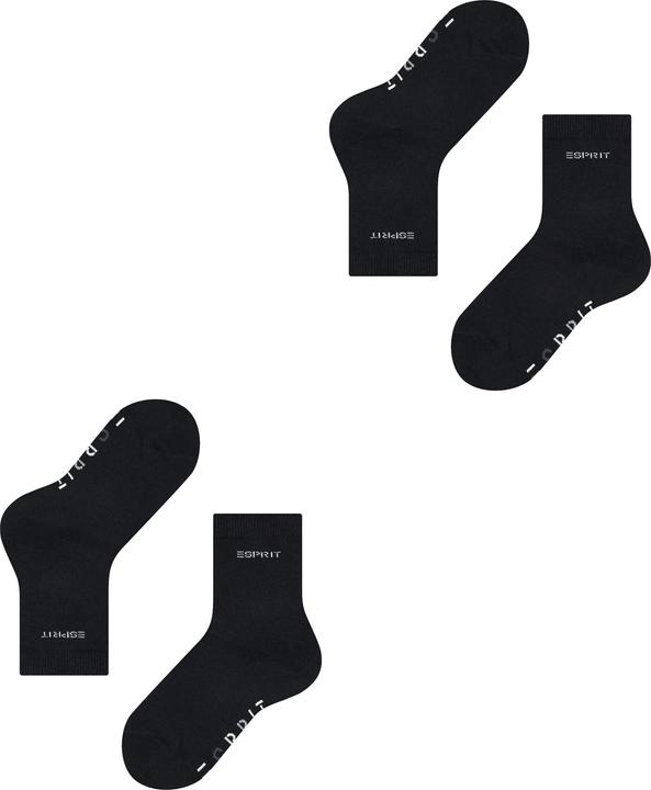 Image du produit Esprit Foot Logo SO 2P (lot de 2, 31 - 34)