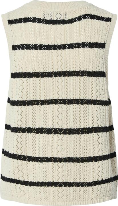 Immagine prodotto Pieces Pcnuka Sl O-Neck Knit Noos Bc (L)