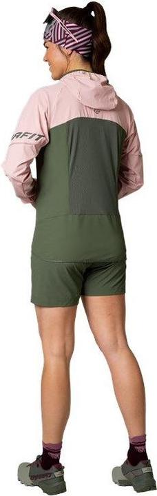 Actual product image Dynafit Transalper Dynastretch Jacket (L)
