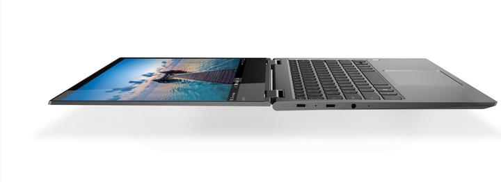 Image du produit Lenovo Yoga 730-13IWL (13.30", Intel Core i7-8565U, 8 Go, 256 Go, CH)