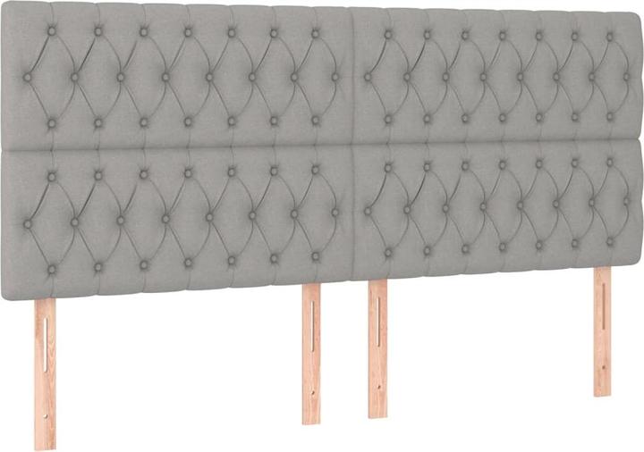 Immagine prodotto VidaXL Iker (180 x 200 cm, 180 x 200 cm)