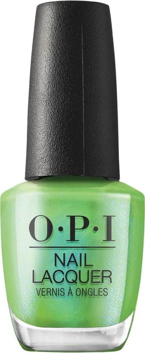 Produktbild OPI Nagellack Power of Hue Make Rainbows (NL B009 Make Rainbows, Farblack)