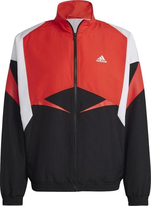 adidas Colourblock Trainingsjacke