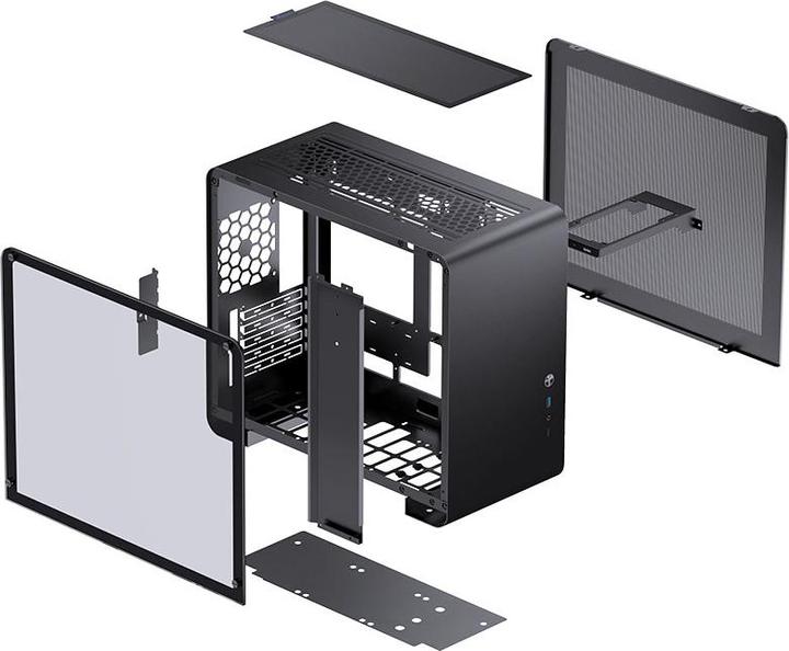 Image du produit Jonsbo U4 (mATX)