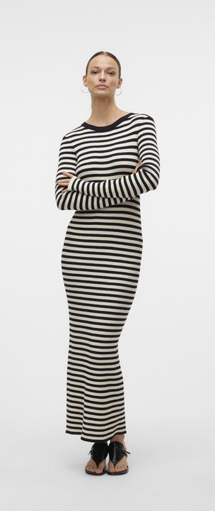 Produktbild Vero Moda VMOPAL Langes Kleid Strickkleid (XS)