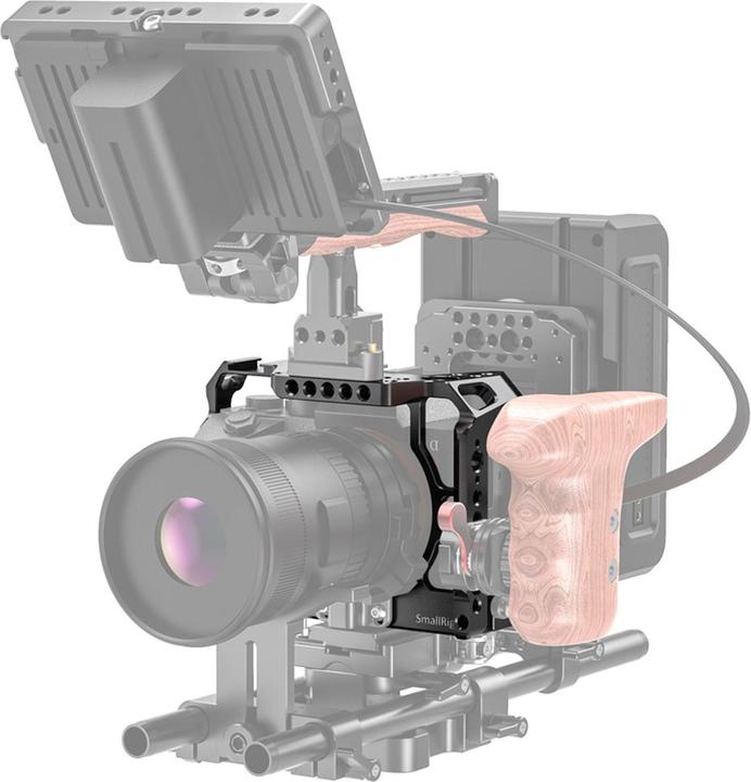 Produktbild SmallRig Cage Kit for Sony A7R IV (Cage)