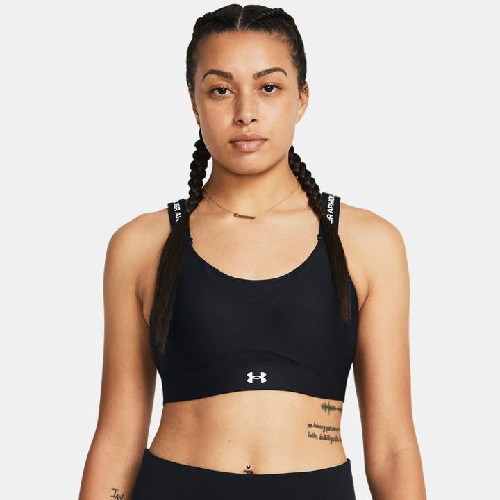 Produktbild Under Armour Infinity High 2.0 Sport-BH Damen (M)