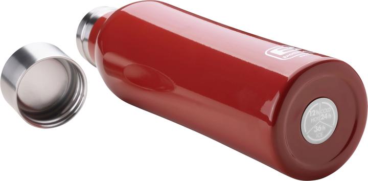 Produktbild Bugatti B bottle Marsala bright Twin 500 ml doppelwandig / 500 ml (0.50 l)