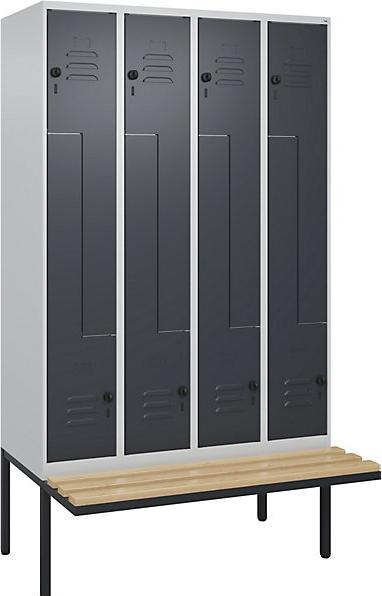 Image du produit C+P Z-Spindler Classic PLUS Banc (120 cm, 212 cm)
