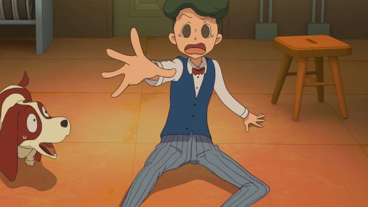 Produktbild Detektei Layton - Katrielles rätselhafte Fälle: Volume 2 (2 DVDs) (DVD, 2020, Deutsch, Japanisch)