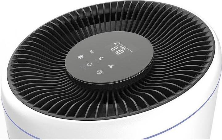 Actual product image Bosch Home Comfort Air 4000 (62 m²)