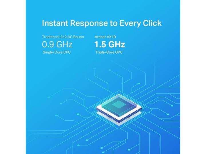 Immagine prodotto TP-Link Archer AX10