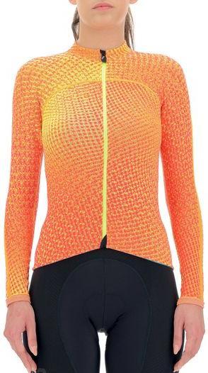 UYN Langärmeliges Fahrradshirt Spectre