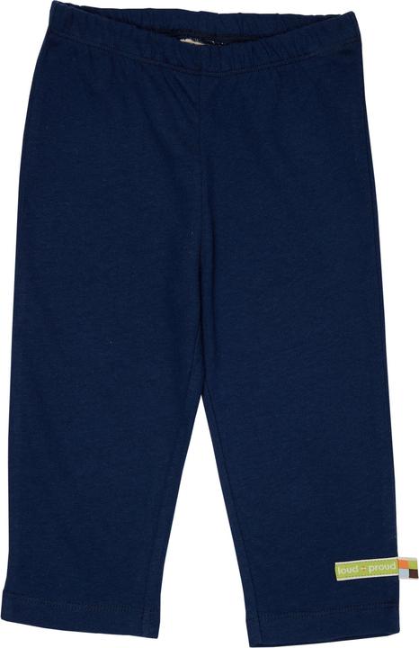 Actual product image loud + proud Trousers uni with linen Ultra (80)