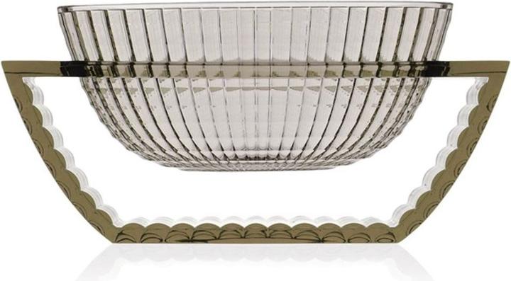 Image du produit Kartell intavola U Shine (1 x, 29 x 15 cm)