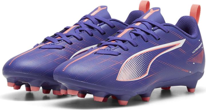 Actual product image Puma ULTRA 5 PLAY FG/AG Jr (38.5)