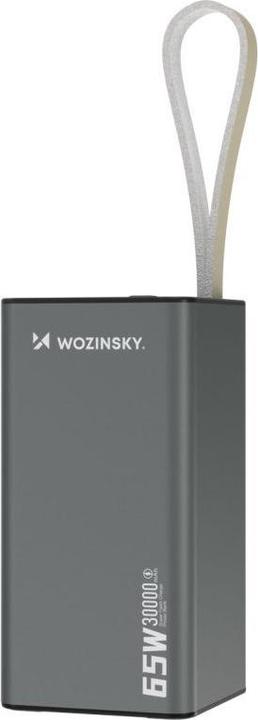 Powerbanks