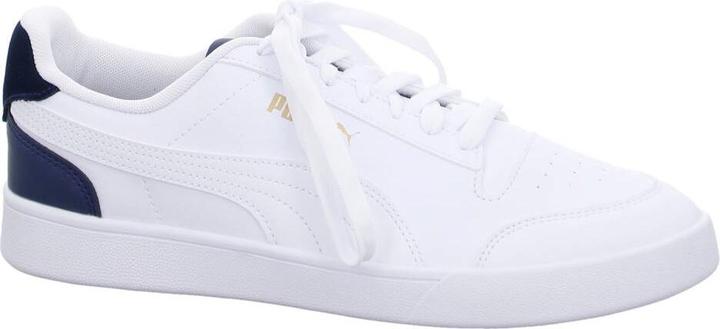 Actual product image Puma Shuffle peacoat (43)