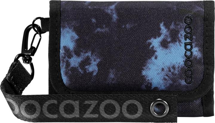 Coocazoo Portemonnaie Geldbörse mit Sichtfenster