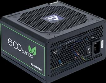 Produktbild Chieftec GPE-600S (600 W)