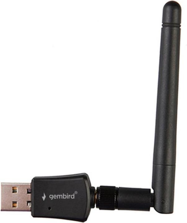 Image du produit Gembird High power USB WiFi adapter (USB)