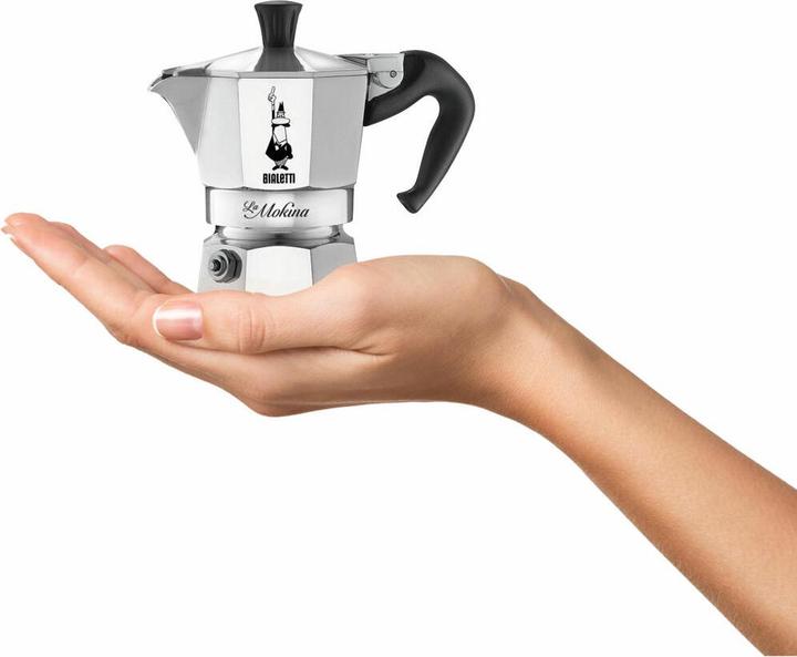 Produktbild Bialetti Mokina 40ml (0.50 T.)