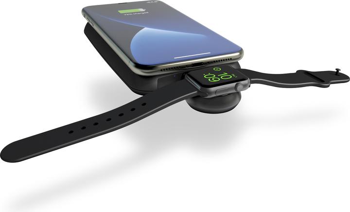 Produktbild Zens Apple Watch USB-Charger