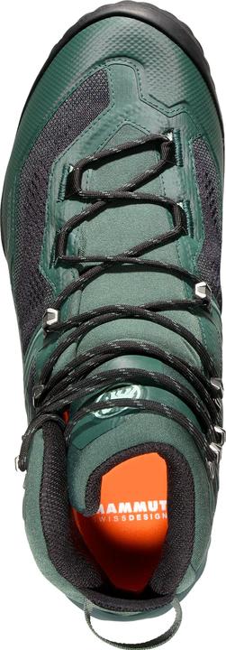 Image du produit Mammut Ducan II Haute GTX Hommes (44)