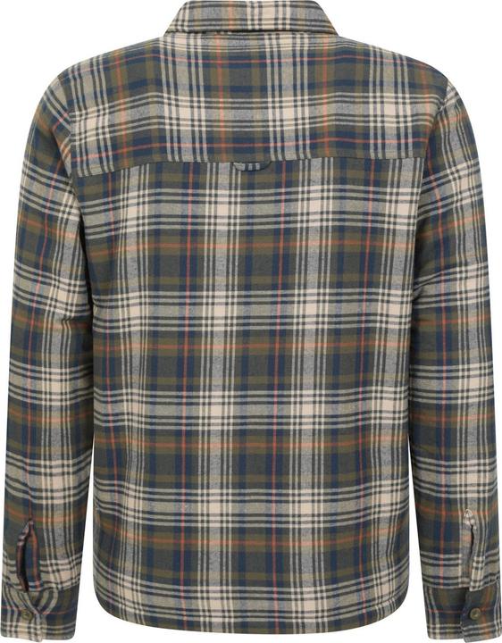 Produktbild Mountain Warehouse Stream II Hemd Gepolstert (4XL)
