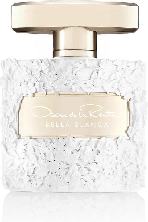 Actual product image Oscar de la Renta Bella Blanca (Eau de parfum, 50 ml)
