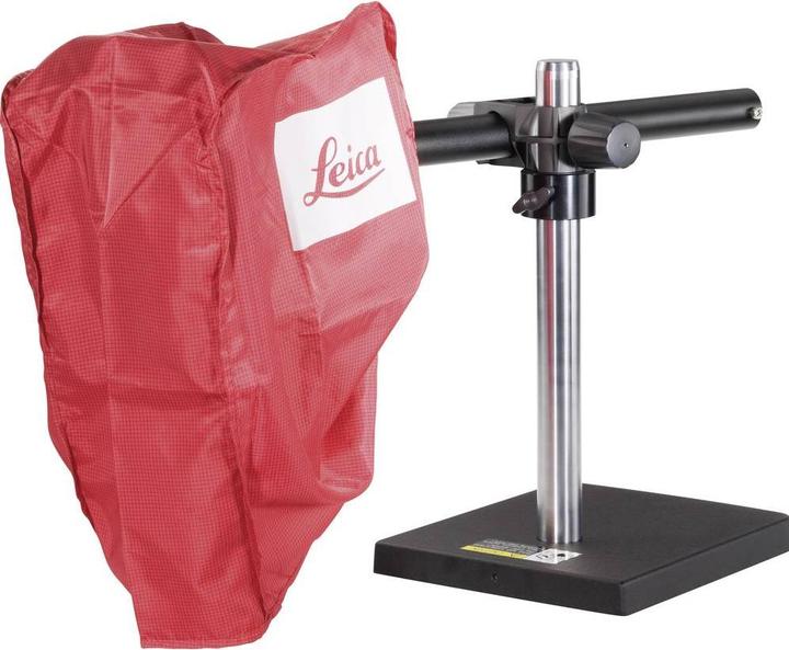 Actual product image Leica Microsystems Dust cover for microscope