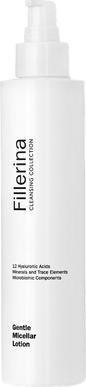 Actual product image Fillerina Gentle Micellar Lotion 200ml
