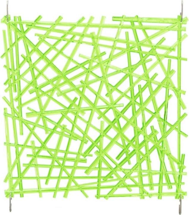 Immagine prodotto Europalms Raumteiler Rod grün 4x, 1Set