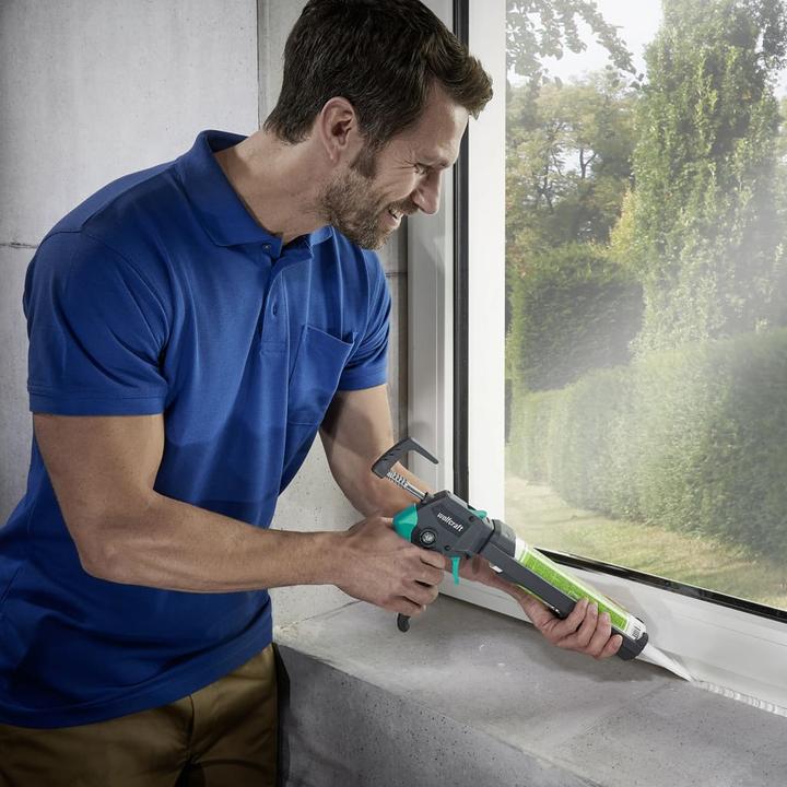 Image du produit wolfcraft wolfcraft 1 Kartuschenpresse MG 550