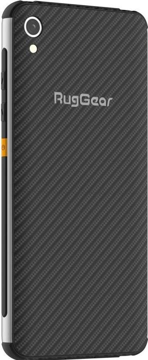 Immagine prodotto Rug Gear RG850 (32 GB, Nero, 5.99", Doppia SIM Ibrida, 12 Mpx, 4G)