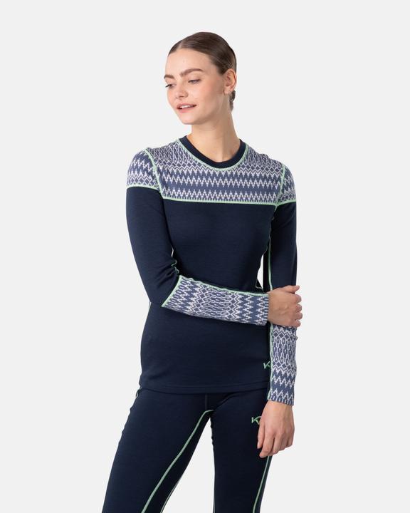 Produktbild Kari Traa Sara LS (S)