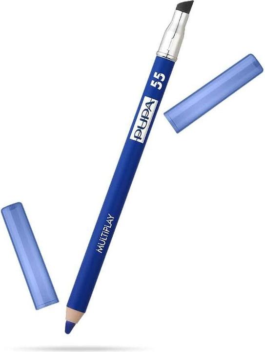 55 Electric Blue