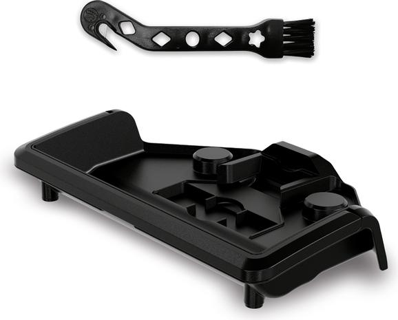 Actual product image Einhell Cleanexxo