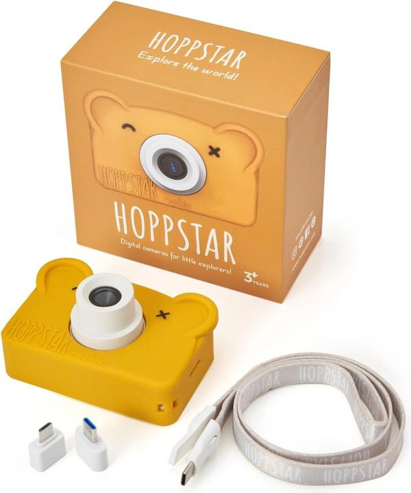 Produktbild Hoppstar Rookie Digitalkamera