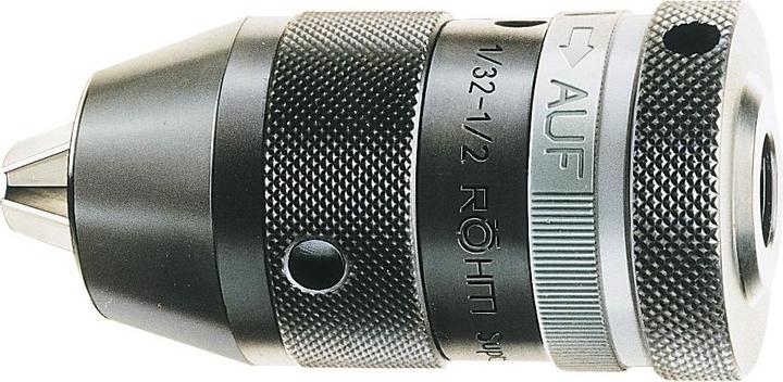 Produktbild Röhm Schnellspann-Bohrfutter