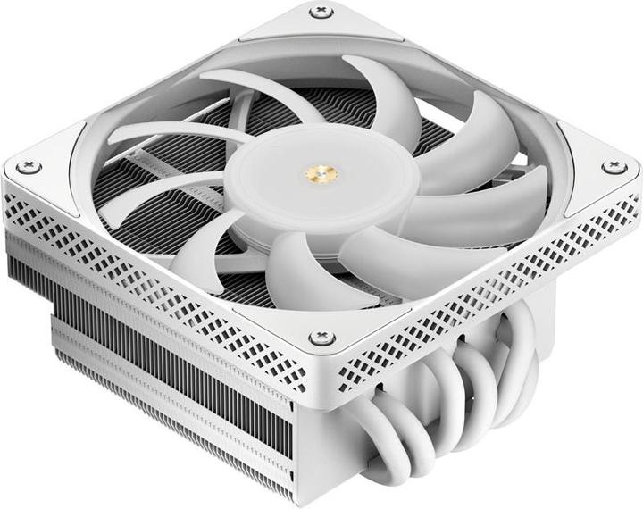 Produktbild Jonsbo HX6200D CPU-Kühler (63 mm)
