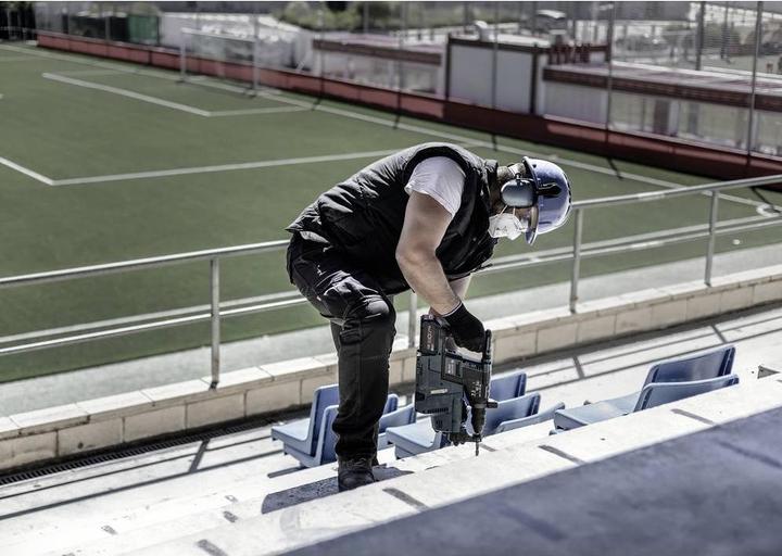 Produktbild Bosch Professional Zubehör Expert (12 Millimeter)