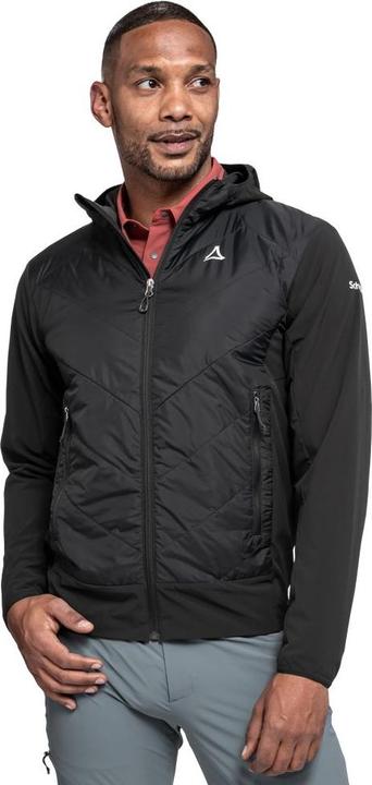 Produktbild Schöffel Hybrid Jk Style Blaueis MNS (56, 3XL)