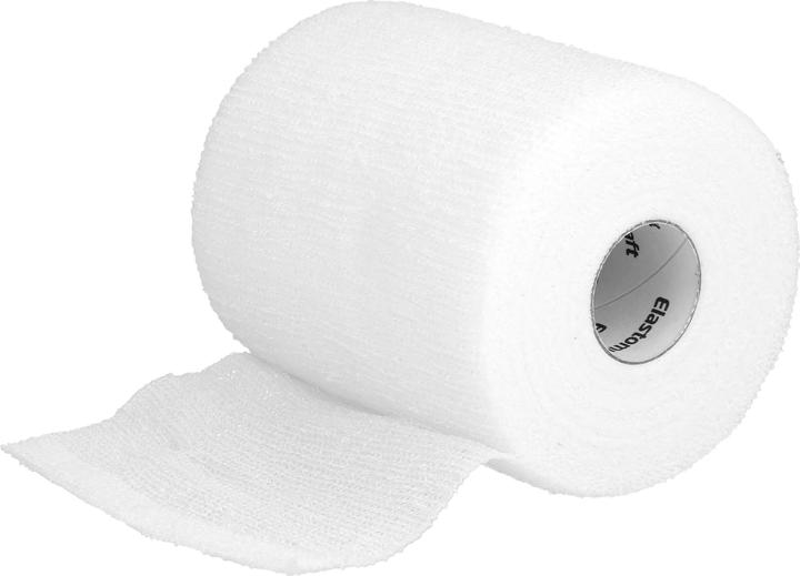 Produktbild BSN Gazebinde 20mx10cm weiss