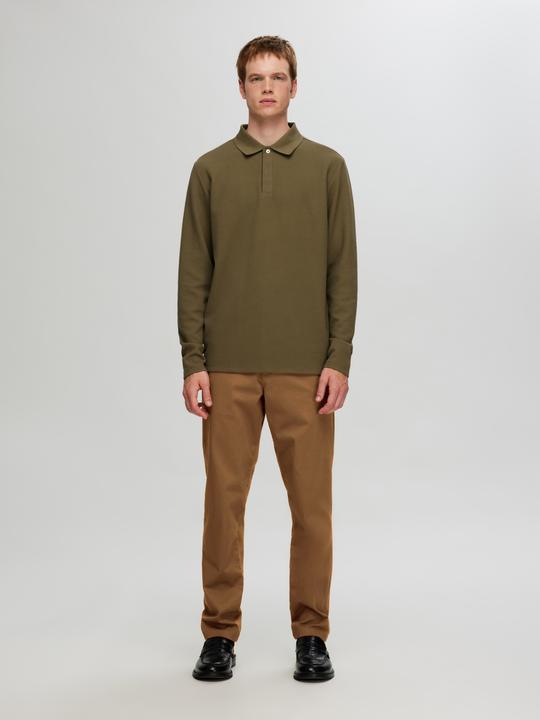 Image du produit Selected Homme 175 Slim fit flex Chino (W28/L32)