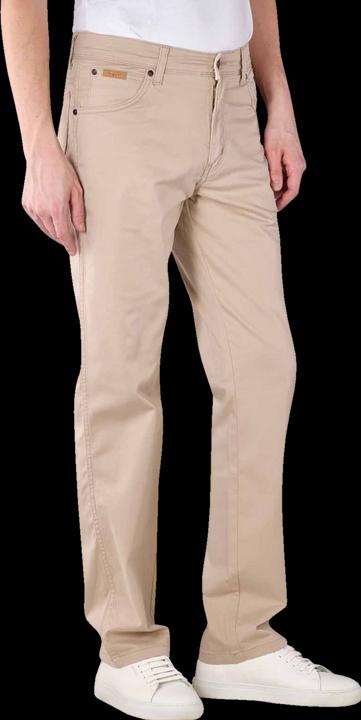 Produktbild Wrangler Hosen Texas Low Stretch (W36/L34)